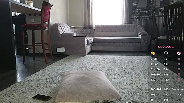  LittleAngel  online show from 02-26-26, 06:35