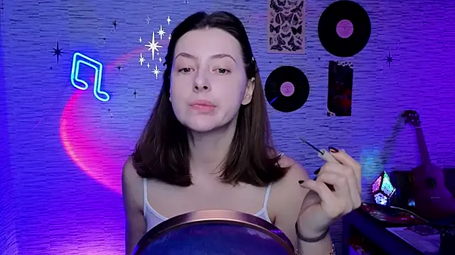 Snapshot of GloriaElmer chatting on 03-12-25, 06:07 GloriaElmer online show from 03-12-25, 06:07