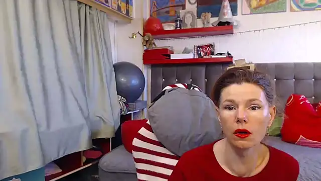 kellyterapy online show from 04-07-26, 07:32