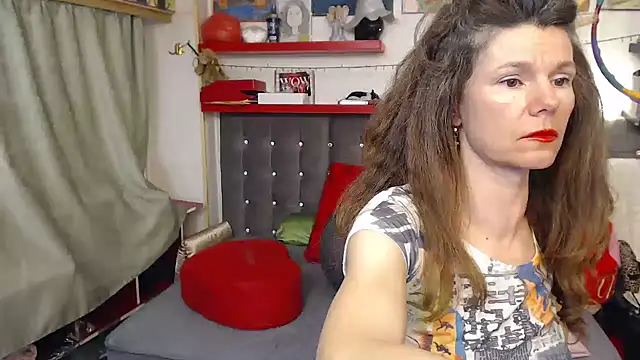 kellyterapy online show from 03-12-26, 06:45