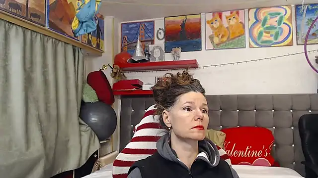 kellyterapy online show from 02-26-26, 06:52