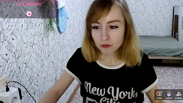 Athena Richards online show from 02-21-26, 02:41