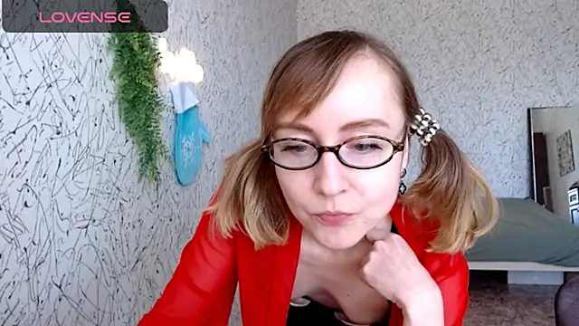 Athena Richards online show from 03-09-26, 08:51