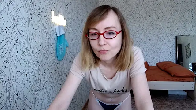 Athena Richards online show from 03-30-26, 08:05