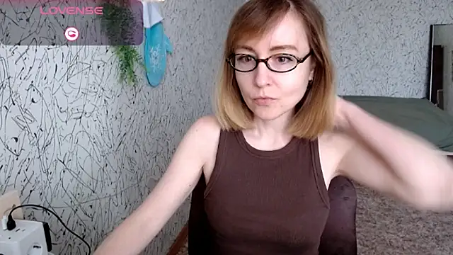 Athena Richards online show from 03-12-26, 08:40