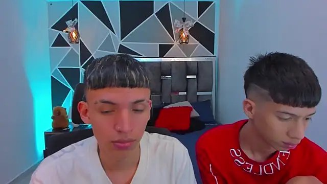 Juan Nd Steven online show from 02-03-26, 02:00