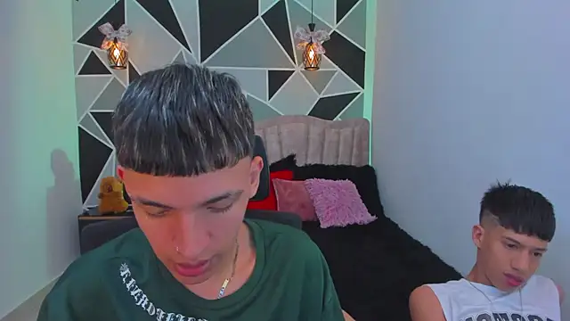 Juan Nd Steven online show from 01-16-26, 03:43