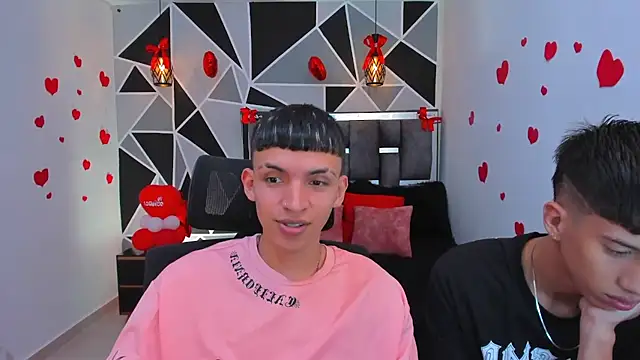 Juan Nd Steven online show from 02-27-26, 03:07