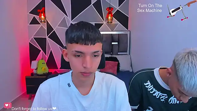 Juan Nd Steven online show from 03-29-26, 11:23