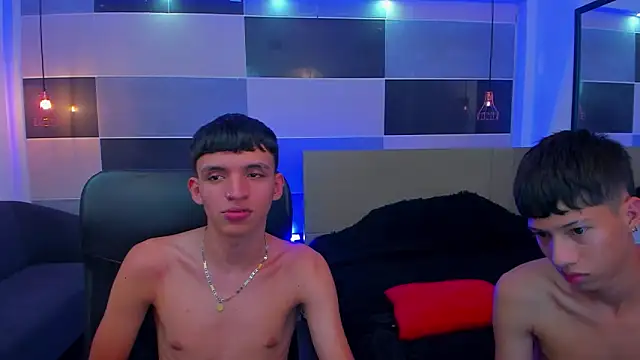 Juan Nd Steven online show from 02-18-25, 07:43