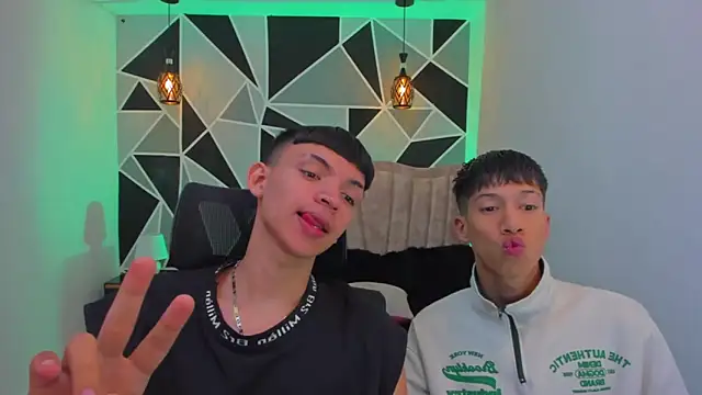 Juan Nd Steven online show from 11-09-25, 12:31