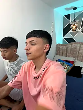 Juan Nd Steven online show from 12-18-25, 04:17