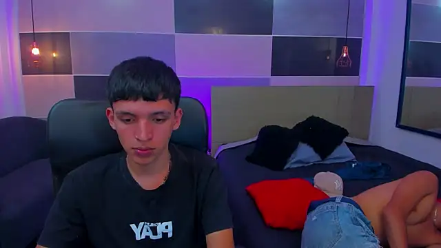 Juan Nd Steven online show from 01-30-25, 07:29