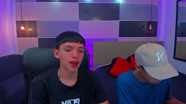 Juan Nd Steven online show from 01-30-25, 04:27