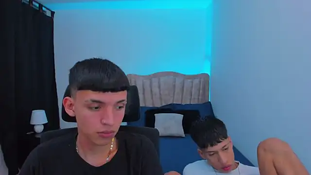 Juan Nd Steven online show from 10-07-25, 04:35