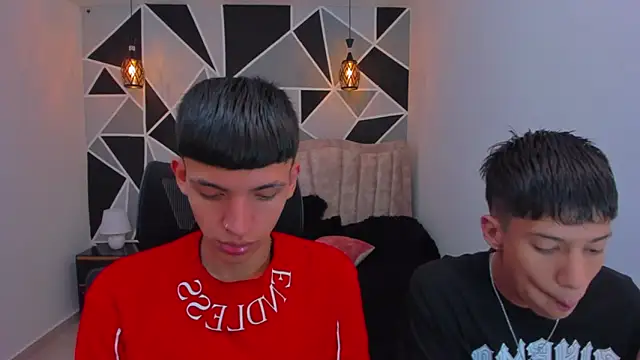 Juan Nd Steven online show from 11-13-25, 04:05