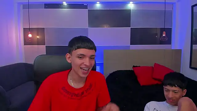 Juan Nd Steven online show from 01-19-25, 01:01