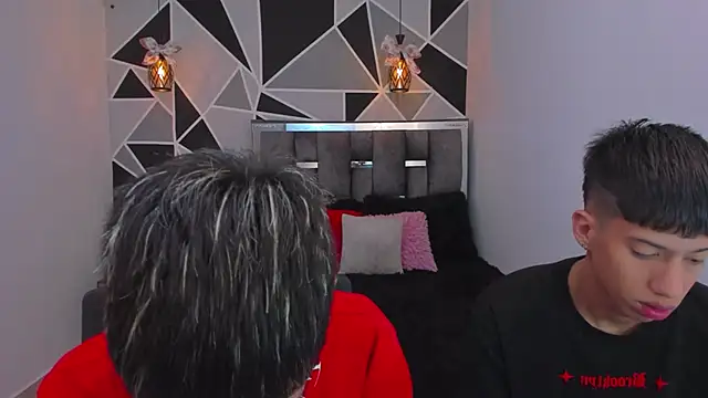 Juan Nd Steven online show from 02-07-26, 11:51