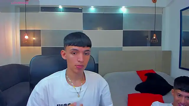 Juan Nd Steven online show from 03-02-25, 12:58