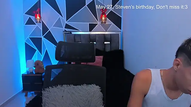 Snapshot of Juan_Nd_Steven chatting on 05-14-26, 01:35 Juan Nd Steven online show from 05-14-26, 01:35