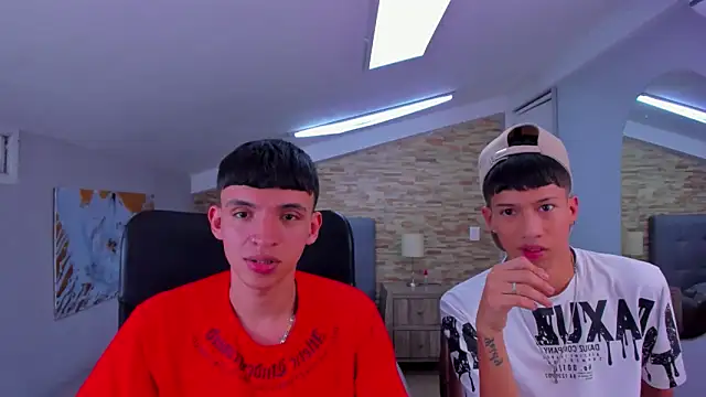 Juan Nd Steven online show from 03-05-25, 07:38