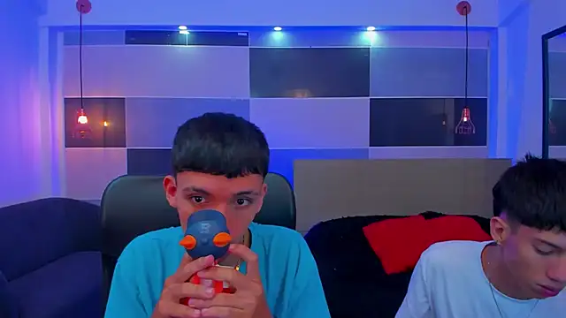 Juan Nd Steven online show from 01-18-25, 04:15