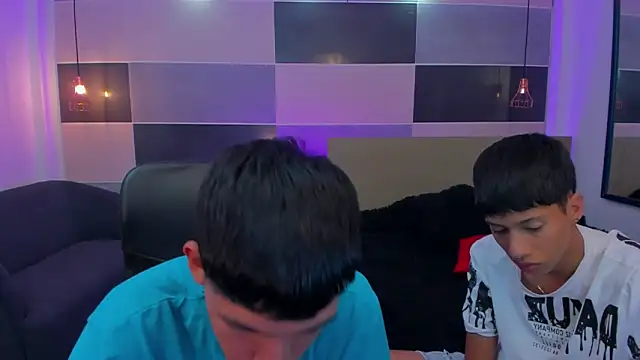 Juan Nd Steven online show from 02-02-25, 12:46