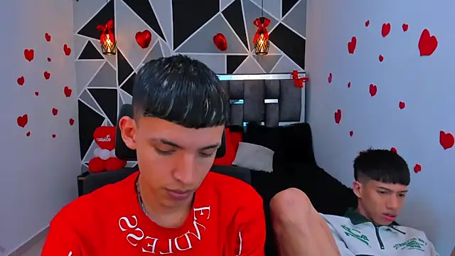 Juan Nd Steven online show from 02-28-26, 04:12