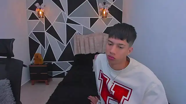 Juan Nd Steven online show from 01-10-26, 04:30