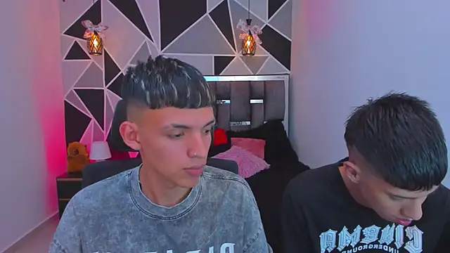 Juan Nd Steven online show from 02-11-26, 10:09