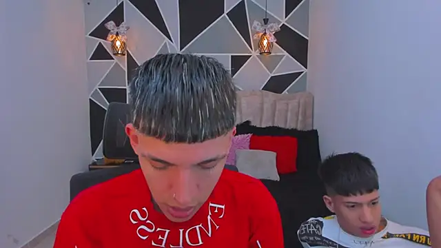 Juan Nd Steven online show from 01-18-26, 11:35