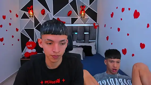 Juan Nd Steven online show from 02-28-26, 08:41