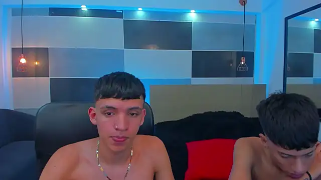 Juan Nd Steven online show from 02-05-25, 07:18
