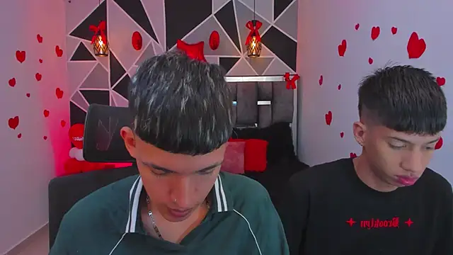 Juan Nd Steven online show from 02-15-26, 11:20