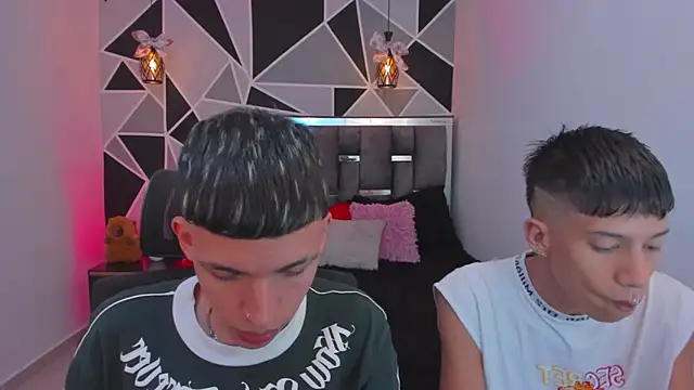 Juan Nd Steven online show from 02-10-26, 09:47