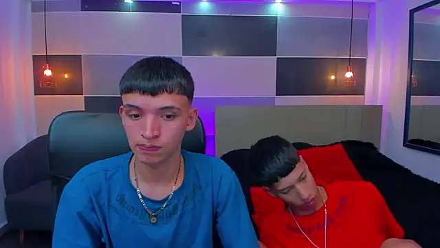Juan Nd Steven online show from 03-22-25, 04:24