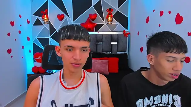 Juan Nd Steven online show from 02-19-26, 11:12