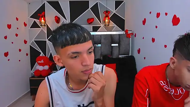 Juan Nd Steven online show from 02-26-26, 02:55