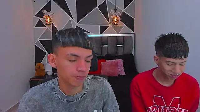 Juan Nd Steven online show from 02-08-26, 11:08