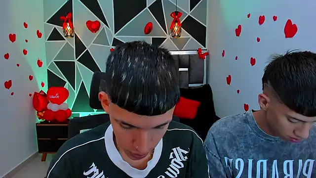 Juan Nd Steven online show from 02-22-26, 11:45