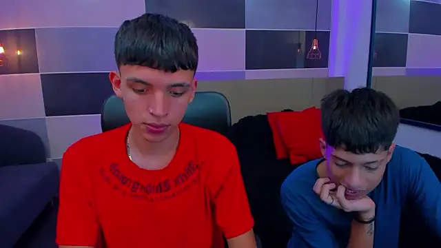 Juan Nd Steven online show from 02-13-25, 10:34