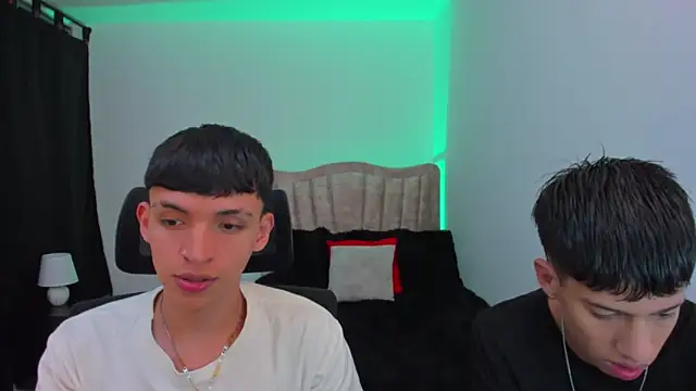 Juan Nd Steven online show from 09-30-25, 10:05