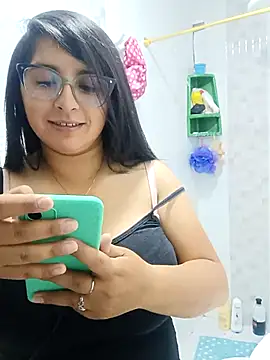  Angelinaandrade  online show from 10-07-25, 01:39