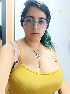  Angelinaandrade  online show from 09-20-25, 01:21