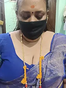 ashikaa r online show from 07-25-26, 06:47