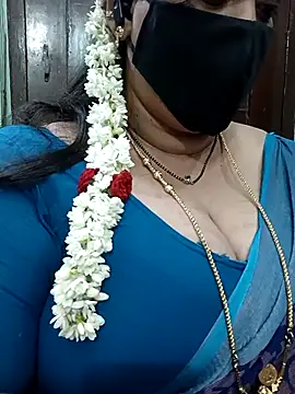 ashikaa r online show from 11-29-25, 06:41