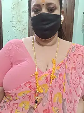 ashikaa r online show from 07-17-26, 06:49