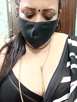 ashikaa r online show from 12-15-25, 07:31