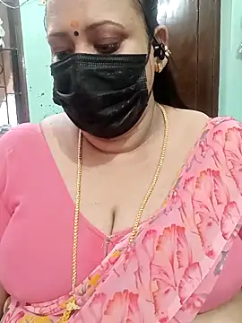 ashikaa r online show from 04-17-26, 09:23