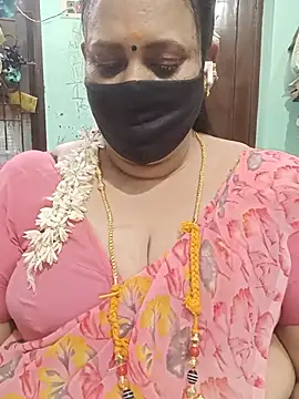 ashikaa r online show from 07-18-26, 06:27
